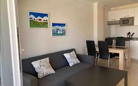 Apartamento reformado en Playa del Inglés