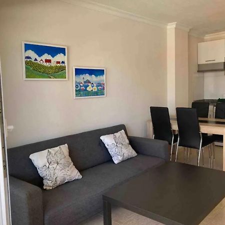 Apartamento reformado en Playa del Inglés San Bartolomé Esterno foto