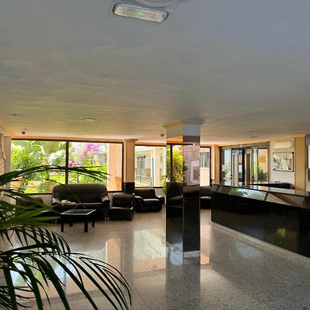 Apartamento reformado en Playa del Inglés San Bartolomé Esterno foto