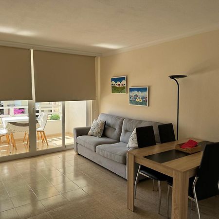 Apartamento reformado en Playa del Inglés San Bartolomé Esterno foto