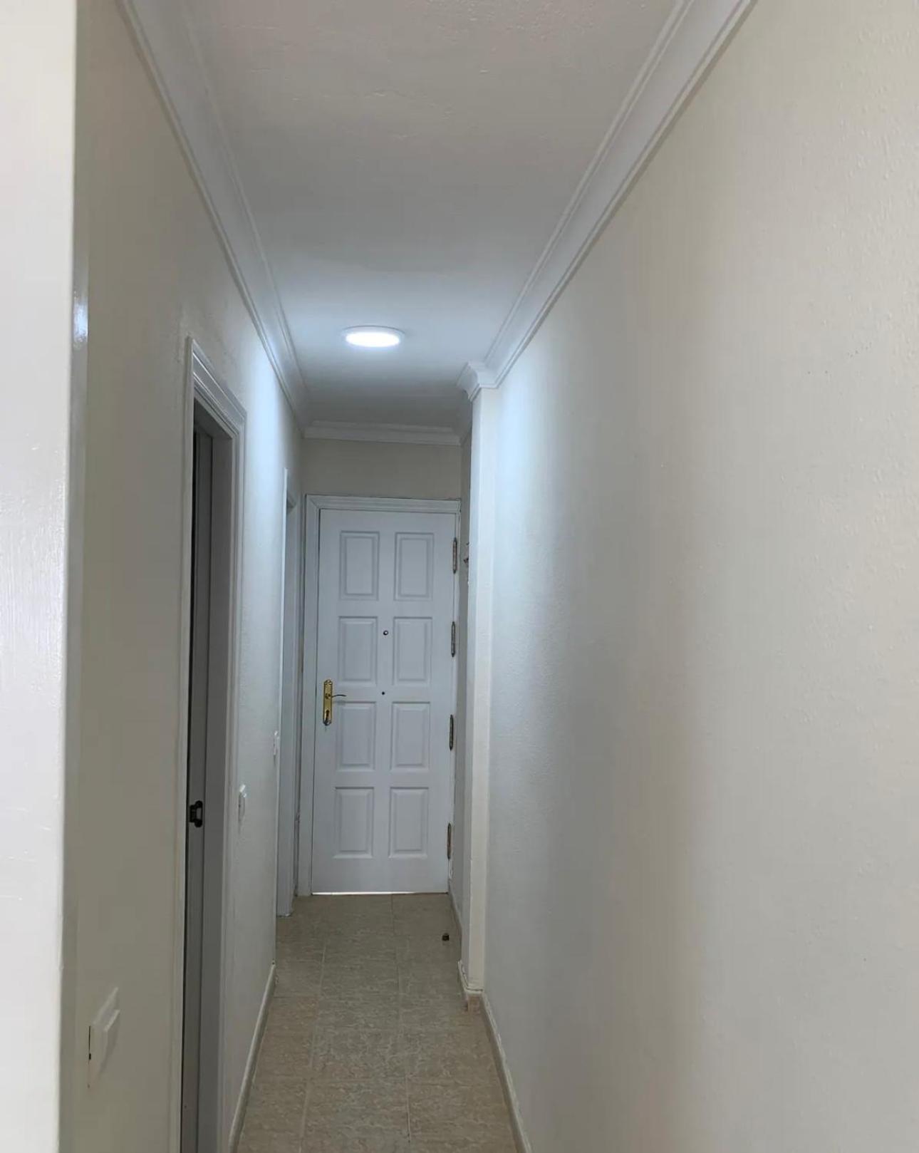 Apartamento reformado en Playa del Inglés San Bartolomé Esterno foto