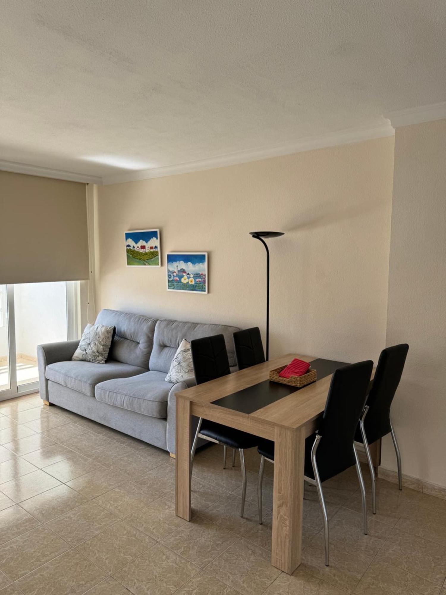 Apartamento reformado en Playa del Inglés San Bartolomé Esterno foto