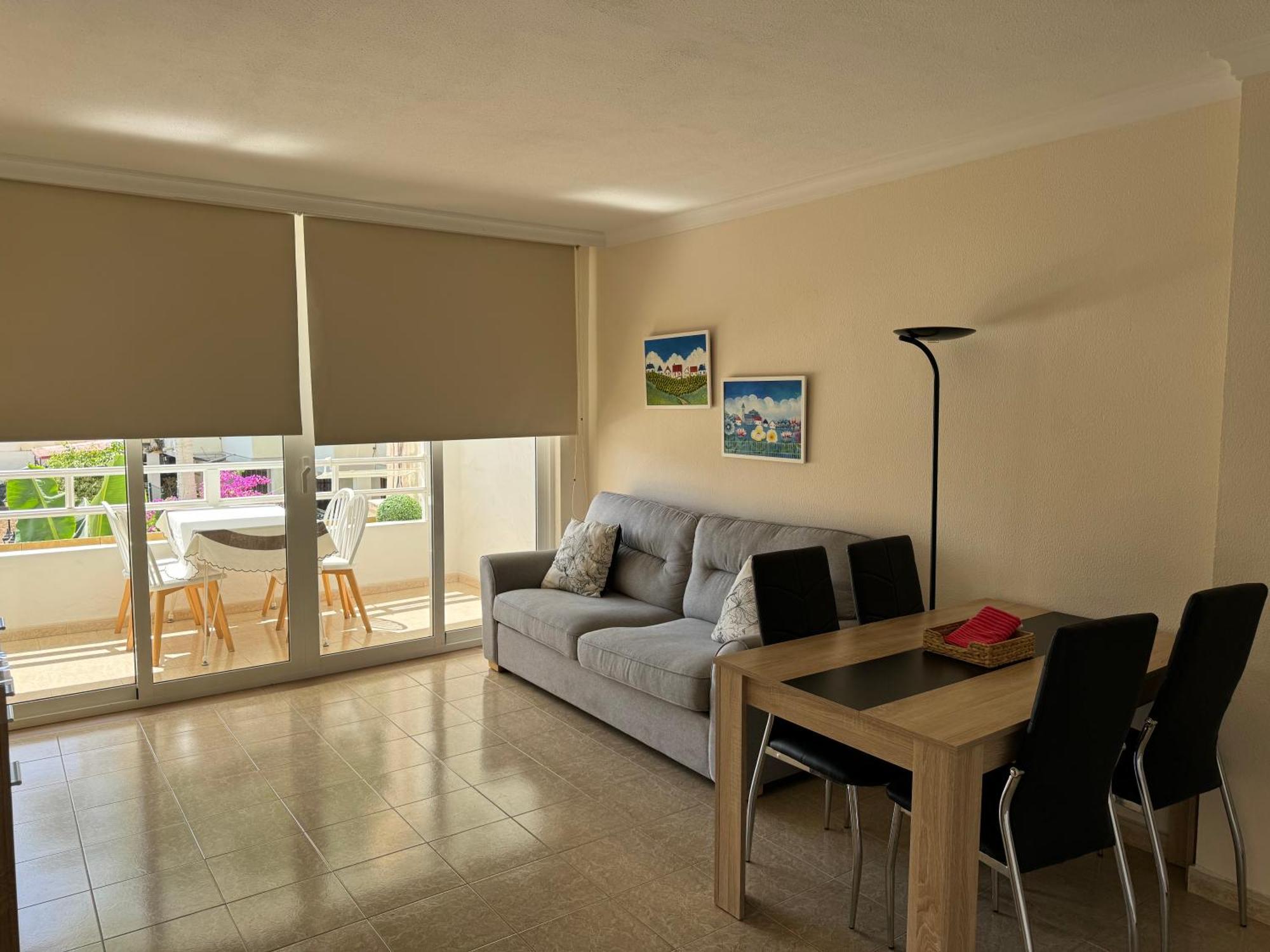 Apartamento reformado en Playa del Inglés San Bartolomé Esterno foto